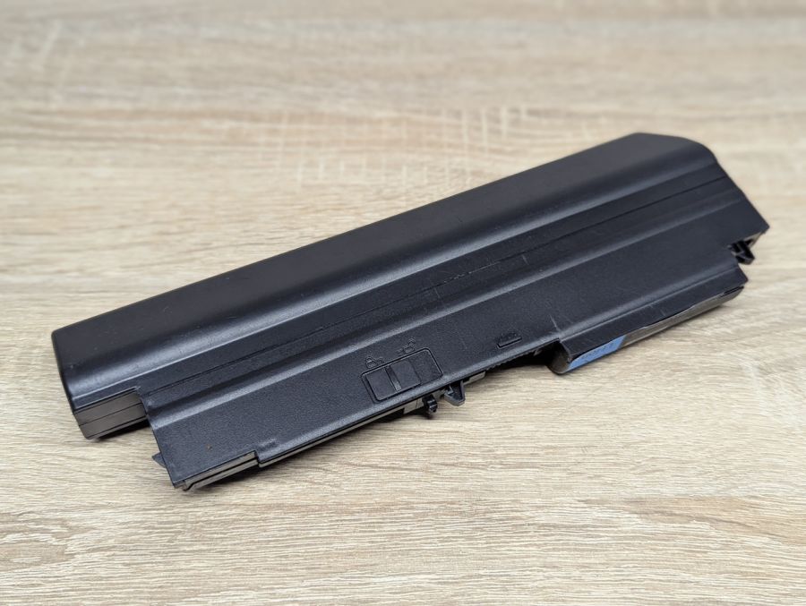 Б/В Акумуляторна батарея Green Cell 42T5225 (lenovo) [ProductHub SKU 42T5225]