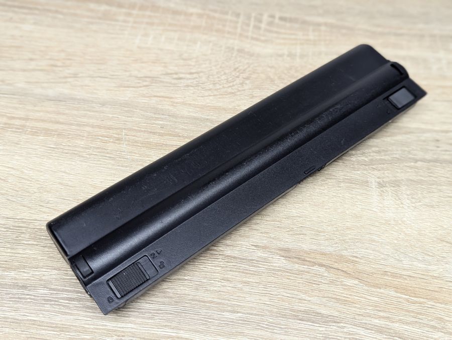 Б/В Акумуляторна батарея 42T4788 Lenovo