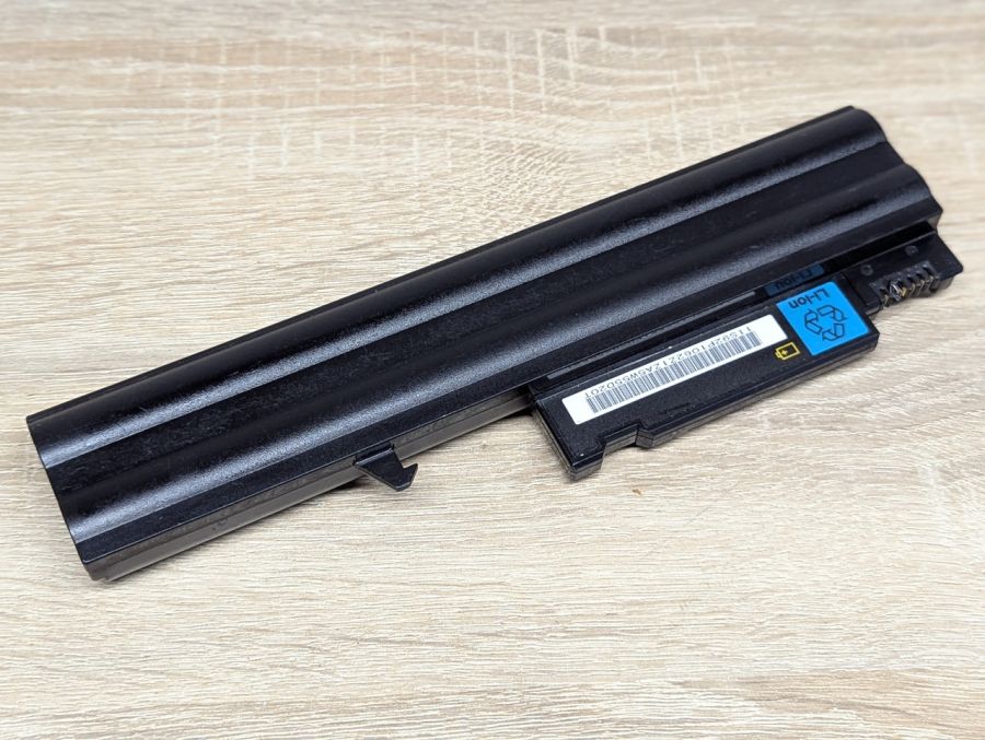 Б/В Акумуляторна батарея IBM 92P1011 (92P1062)