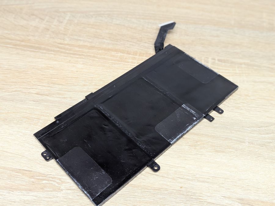 Б/В Оригінальна акумуляторна батарея Toshiba PA5073U-1BRS [ProductHub SKU PA5073U]