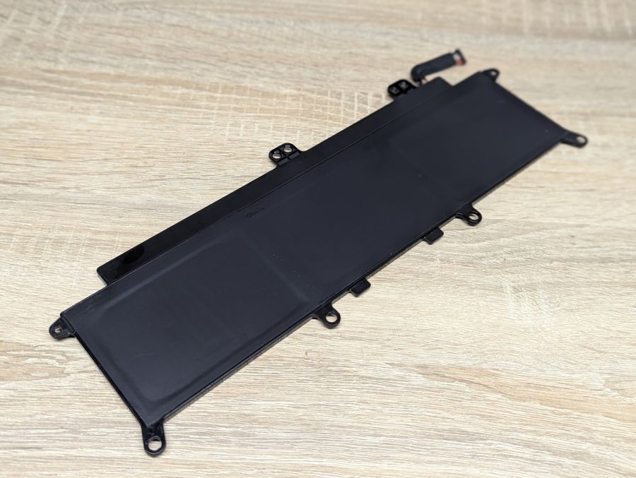 Б/В Оригінальна акумуляторна батарея Toshiba PA5278U-1BRS