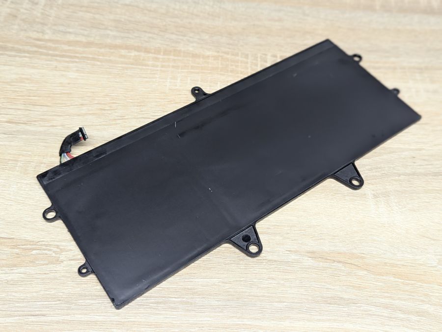 Б/В Оригінальна акумуляторна батарея Toshiba PA5267U-1BRS