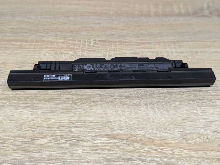 Б/В Оригінальна акумуляторна батарея Asus A32N1331(1)