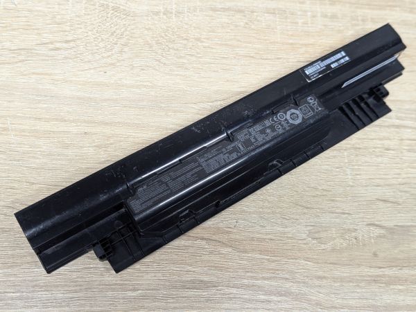 Б/В Оригінальна акумуляторна батарея Asus A32N1331(1)