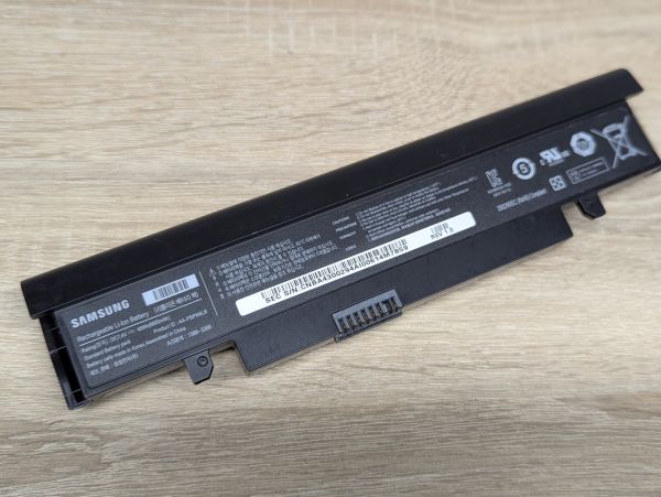 Б/В Акумуляторна батарея Samsung AA-PBPN6LB