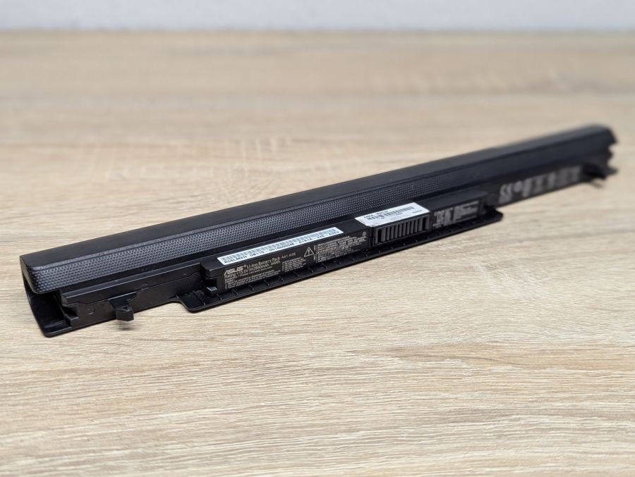 Б/В Оригінальна акумуляторна батарея Asus A41-K56