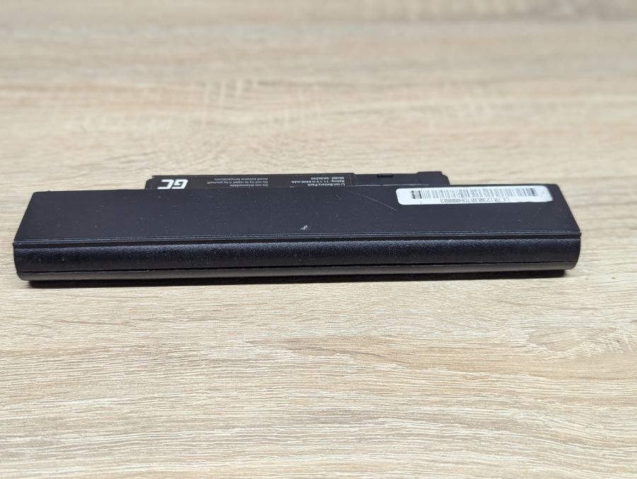 Б/В Акумуляторна батарея Green Cell LE70 (lenovo)