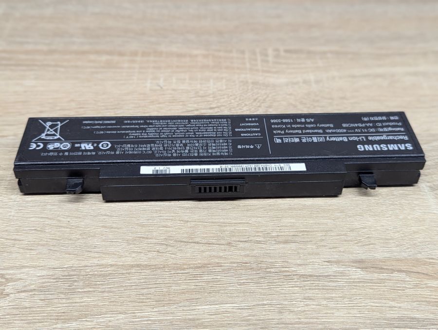 Б/В Акумуляторна батарея Samsung AA-PB4NC6B [ProductHub SKU PB4NC6B]