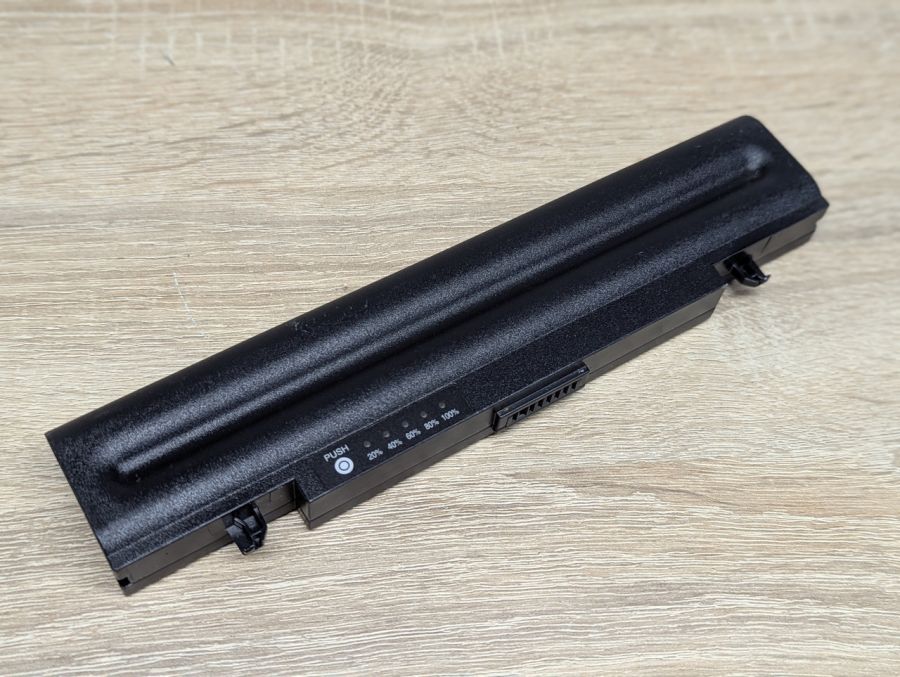 Б/В Акумуляторна батарея Samsung AA-PB4NC6B [ProductHub SKU PB4NC6B]