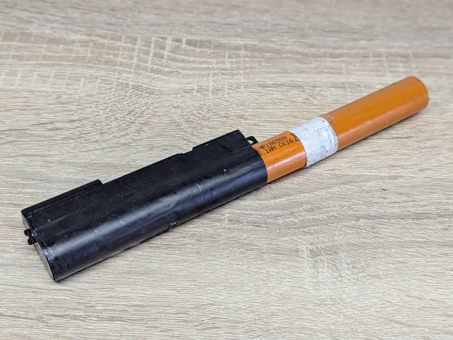 Б/В Акумуляторна батарея Green Cell A31N1519 [ProductHub SKU A31N1519]