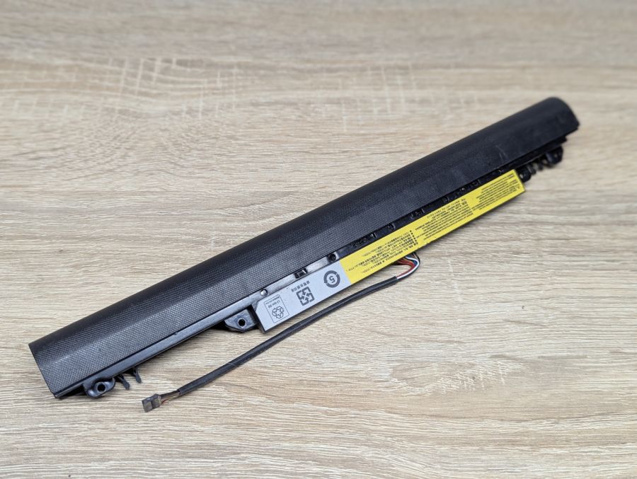 Б/В Акумуляторна батарея Green Cell L15S3A02