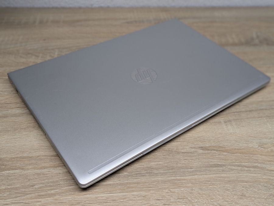 Ноутбук Б/В HP ProBook 450 G6, Intel Core i5-8265U, DDR4 16GB, SSD 256GB, 15.6" Full HD