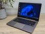 Ноутбук Б/В ASUS Zenbook 14 UX410UAR, Intel Core i7-8550U, DDR4 12 GB, SSD 256GB, 14" Full HD