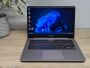 Ноутбук Б/В ASUS Zenbook 14 UX410UAR, Intel Core i7-8550U, DDR4 12 GB, SSD 256GB, 14" Full HD