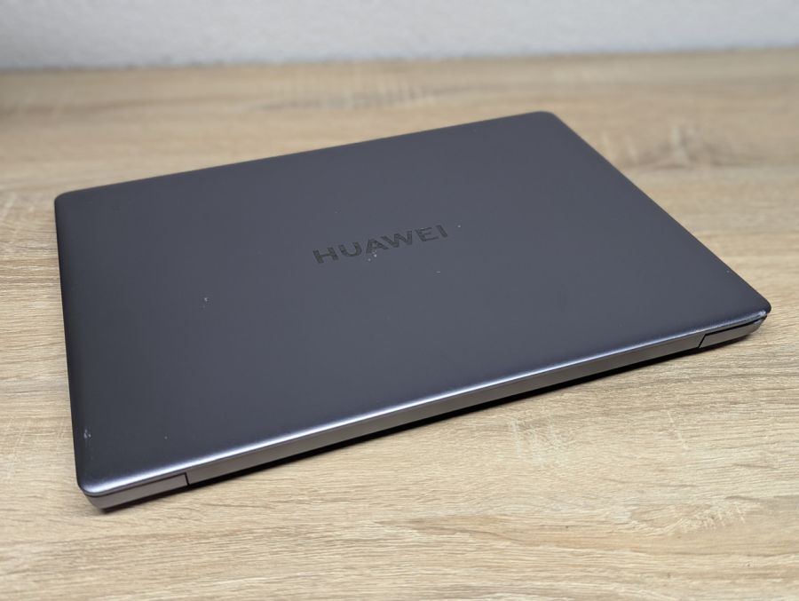 Ноутбук Б/В Huawei MateBook 14S, Intel Core i7-11370H, DDR4 16 GB, SSD 512GB, 14" Full HD