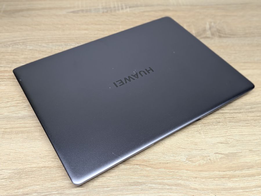 Ноутбук Б/В Huawei MateBook 14S, Intel Core i7-11370H, DDR4 16 GB, SSD 512GB, 14" Full HD