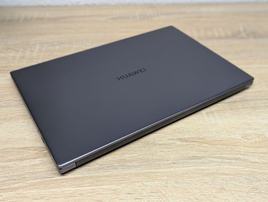Ноутбук Б/В Huawei MateBook D14 Nbl-WAQ9R, AMD Ryzen 5 Mobile 3500U, DDR4 8 GB, SSD 1TB, AMD Radeon Vega, 14" Full HD