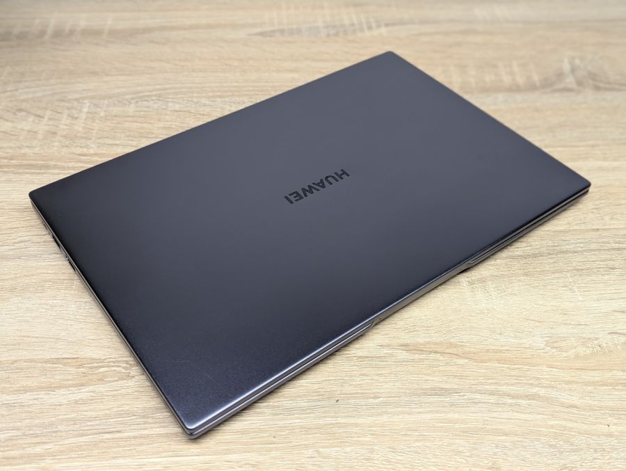 Ноутбук Б/В Huawei MateBook D14 Nbl-WAQ9R, AMD Ryzen 5 Mobile 3500U, DDR4 8 GB, SSD 1TB, AMD Radeon Vega, 14" Full HD