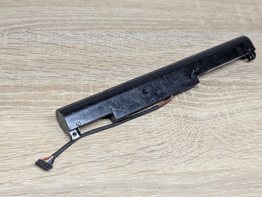 Б/В Акумуляторна батарея Green Cell L14S3A01