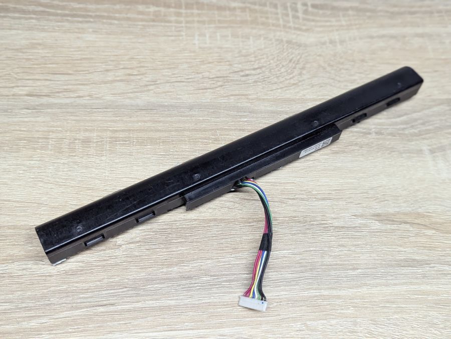 Б/В Акумуляторна батарея Acer AS16A5K