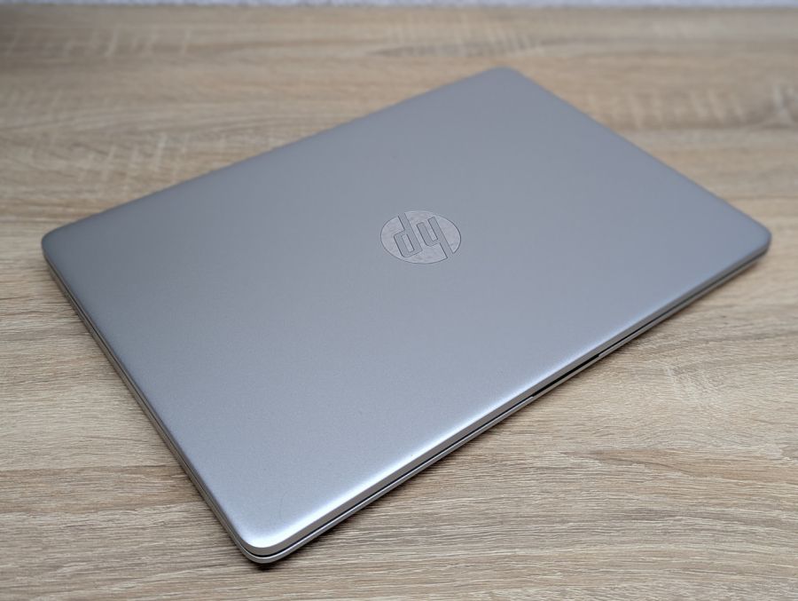 Ноутбук Б/В HP Laptop 14S, Intel Celeron N4100, DDR4 8 GB, SSD 128GB, 14" Full HD
