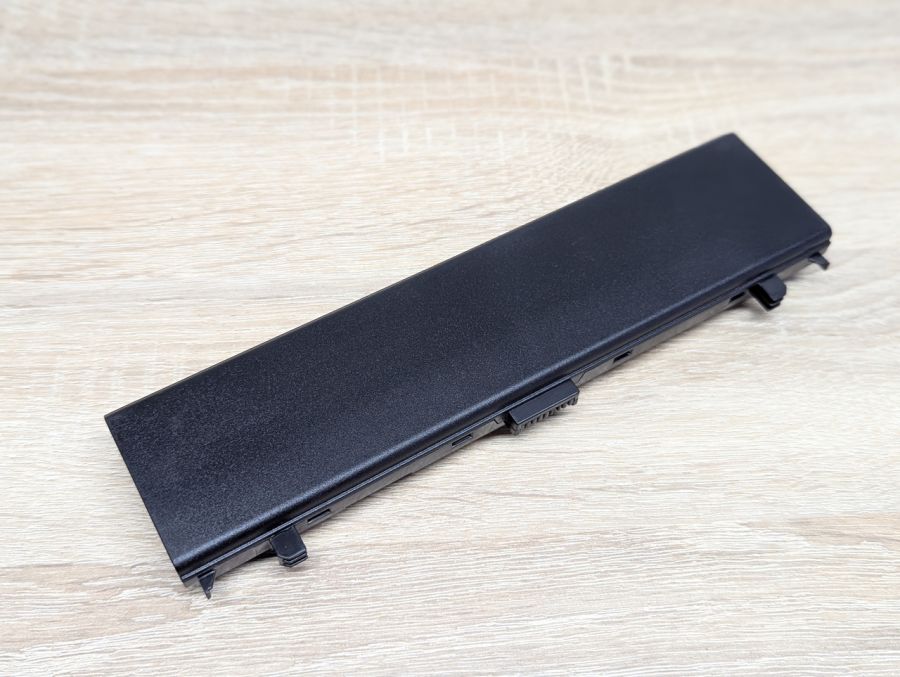 Б/В Оригінальна акумуляторна батарея Lenovo 00NY486