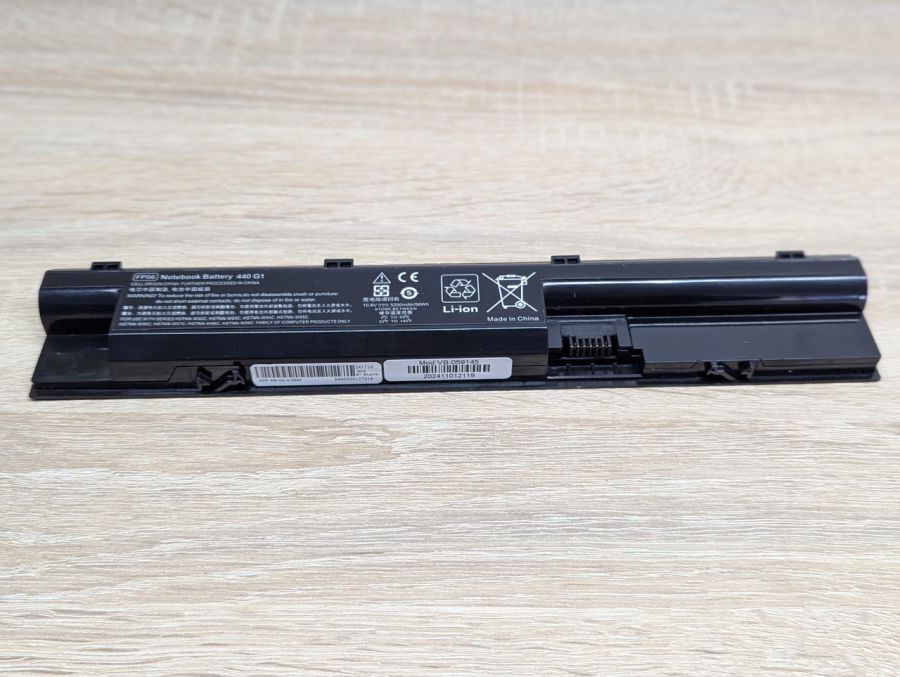 Б/В Акумуляторна батарея FP06 HP (Нова)