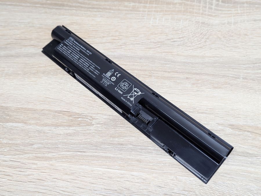 Б/В Акумуляторна батарея FP06 HP (Нова)