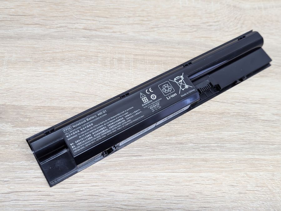 Б/В Акумуляторна батарея FP06 HP (Нова)