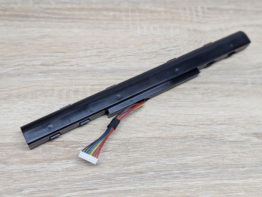 Б/В Акумуляторна батарея Acer AS16A5K (Нова)