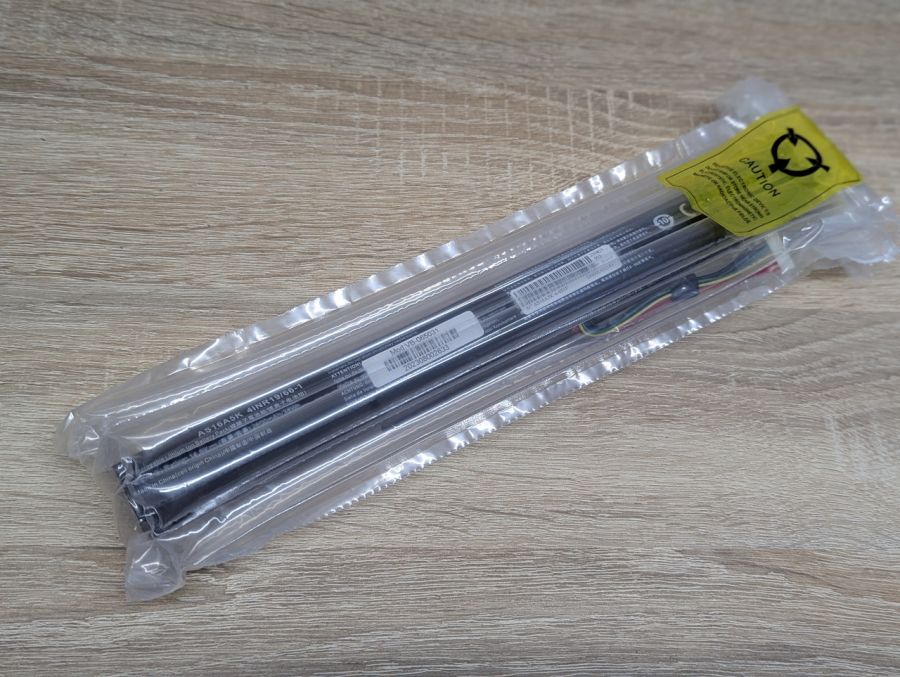 Б/В Акумуляторна батарея Acer AS16A5K (Нова)