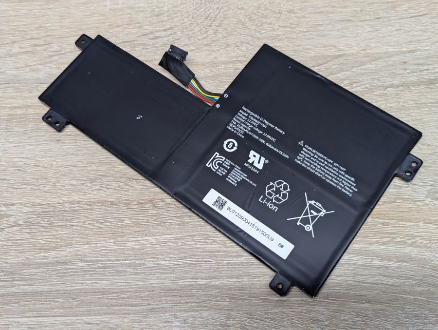 Б/В Aкумуляторна батарея 1002000011531 (Asus)