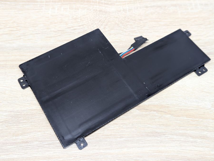 Б/В Aкумуляторна батарея 1002000011531 (Asus)