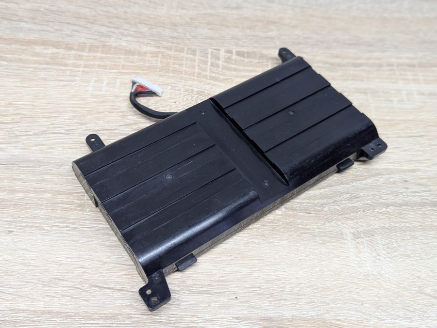 Б/В Оригінальна акумуляторна батарея HP FM08