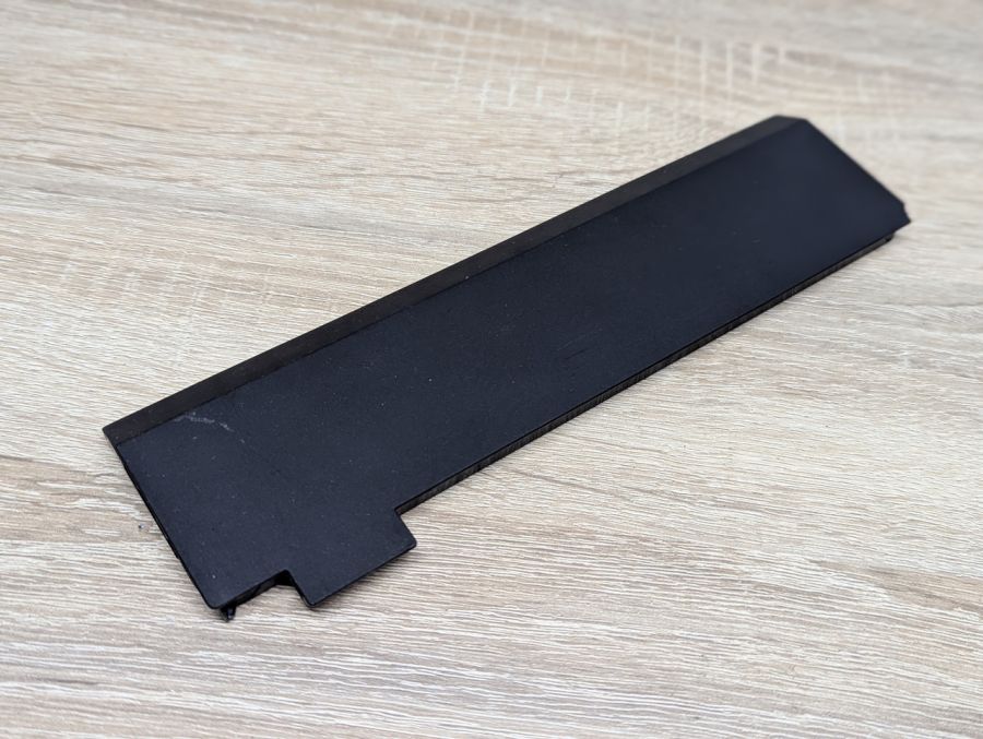 Б/В Оригінальна акумуляторна батарея Lenovo SB10K97581