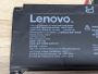 Б/В Оригінальний акумулятор Lenovo 0813004