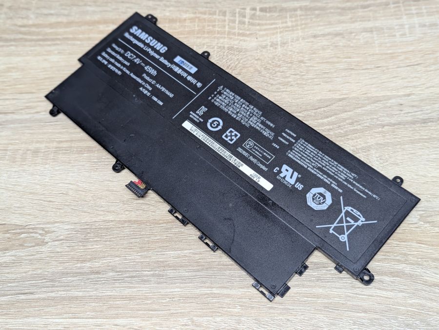 Б/В Акумуляторна батарея Samsung AA-PBYN4AB