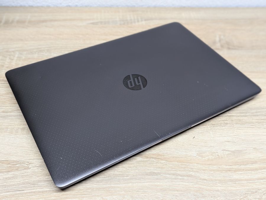 Ноутбук Б/В HP ZBook Studio G3, Intel Core i7-6700HQ, DDR4, SSD 512GB, NVIDIA Quadro M1000M, 15.6" Full HD