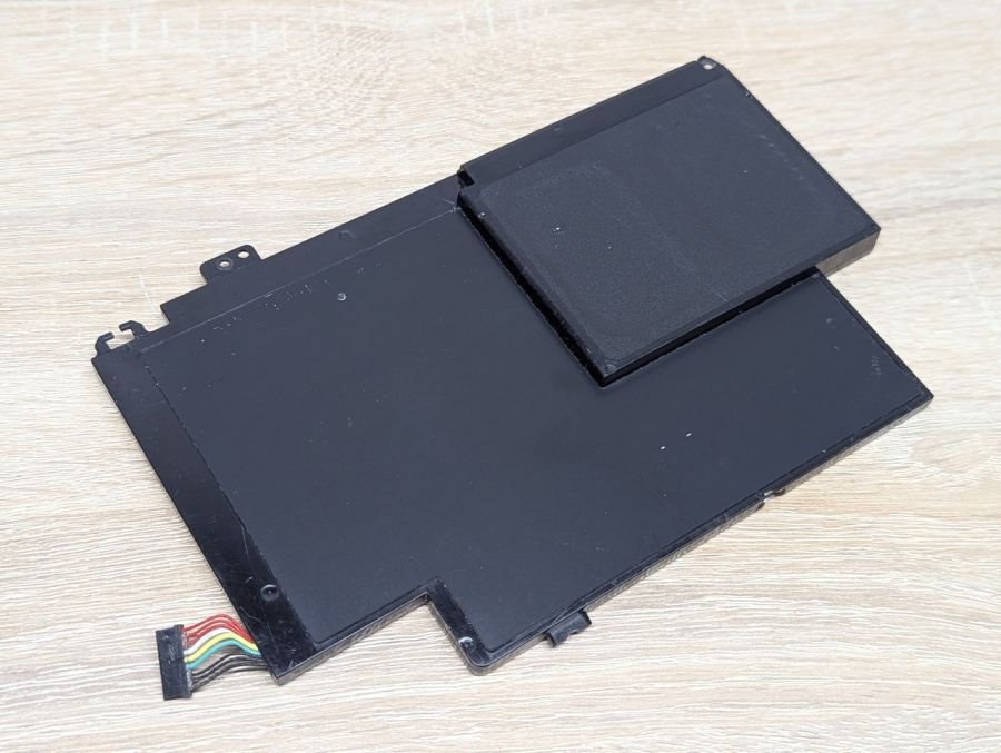 Б/В Оригінальний акумулятор Lenovo 45N1704 (45N1705)