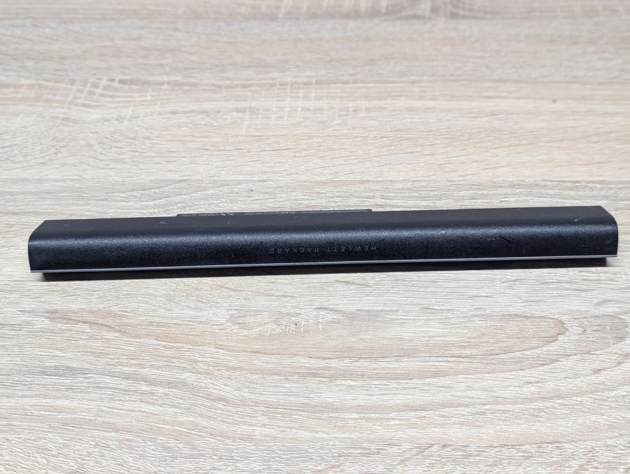 Б/В Оригінальна акумуляторна батарея HP RA04 [ProductHub SKU RA04]