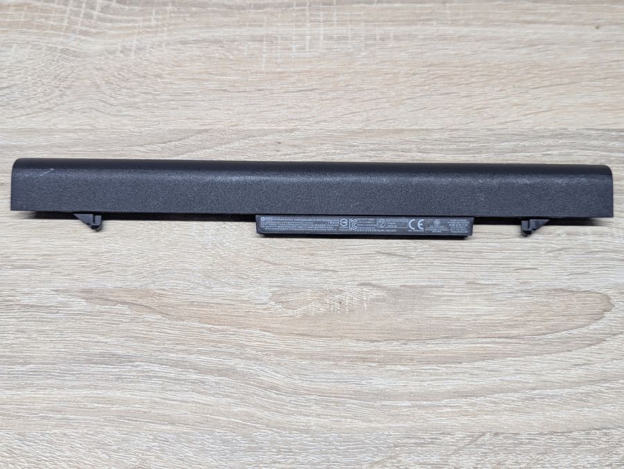 Б/В Оригінальна акумуляторна батарея HP RA04 [ProductHub SKU RA04]