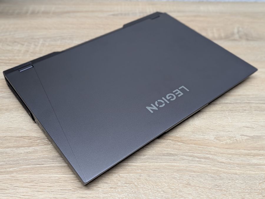 Ноутбук Б/В Lenovo Legion 5 Pro 16ARH7H, AMD Ryzen 7 6800H, DDR5, SSD 1TB, NVIDIA GeForce RTX 3060, 15.6" Full HD