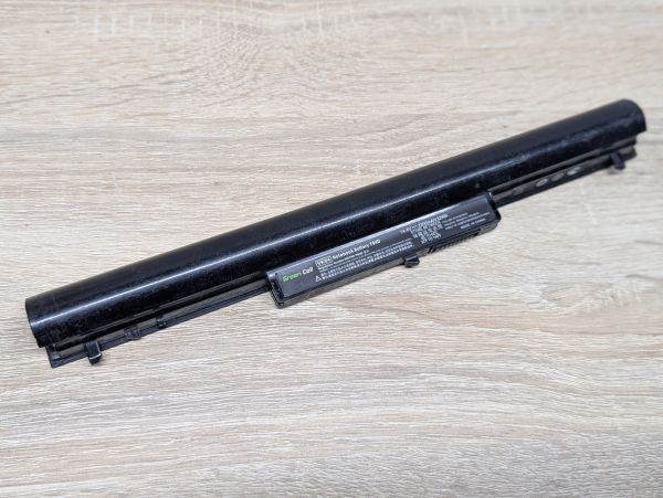 Б/В Акумуляторна батарея Green Cell VK04 (HP)