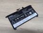 Б/В Оригінальна акумуляторна батарея Lenovo SB10L84122
