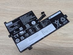 Оригінальна акумуляторна батарея Lenovo L20L3PG2 Б/В