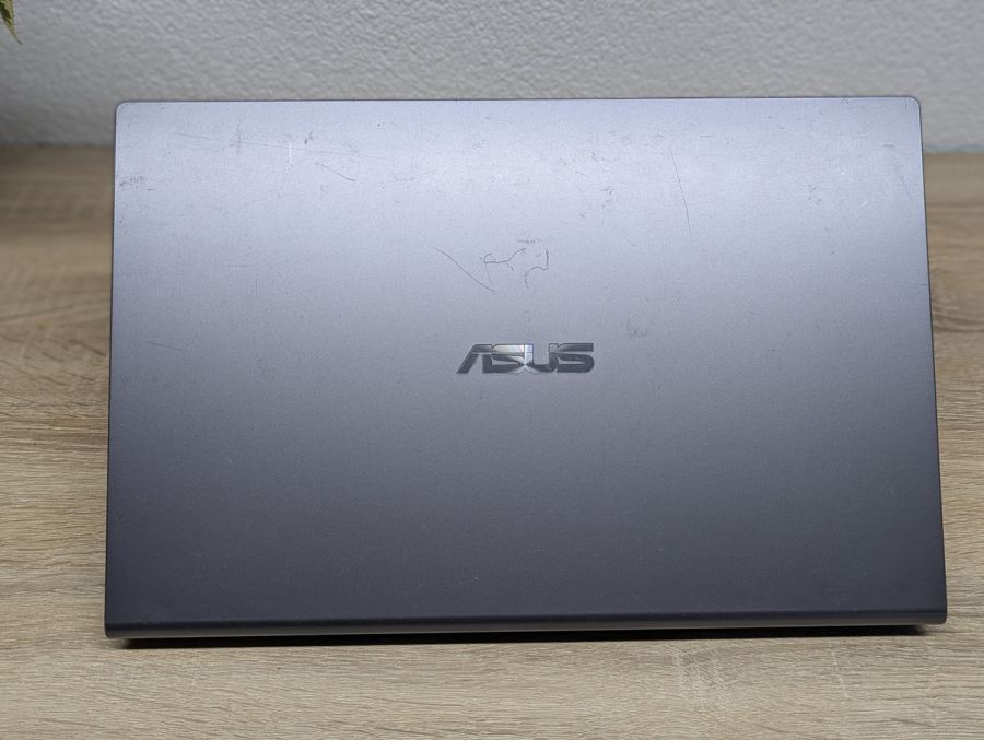 Уцінка! Ноутбук Б/В ASUS Laptop, Intel Core i3-8145U, DDR3 20 GB, SSD 256GB, 15.6" Full HD