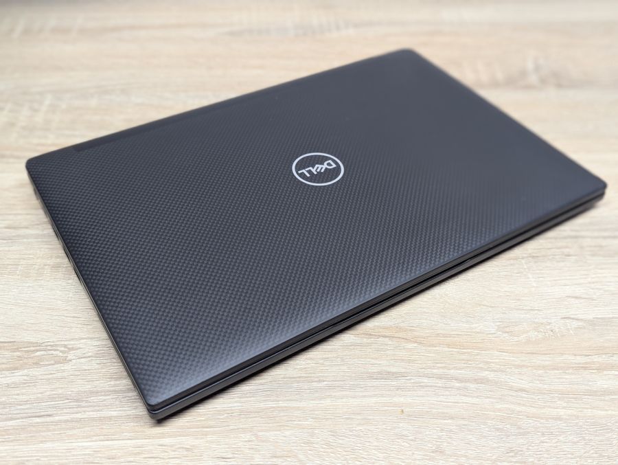 Ноутбук Б/В Dell Latitude 7490, Intel Core i5-8350U, DDR4 16 GB, SSD 256GB, 14" Full HD