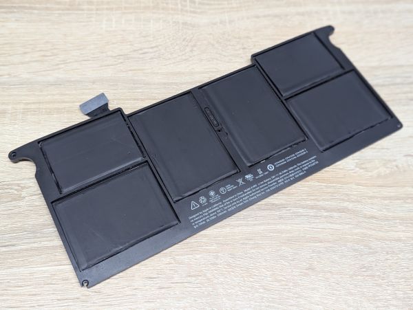 Б/В Акумулятор Apple A1495