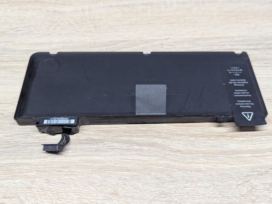 Б/В Акумулятор Apple A1322