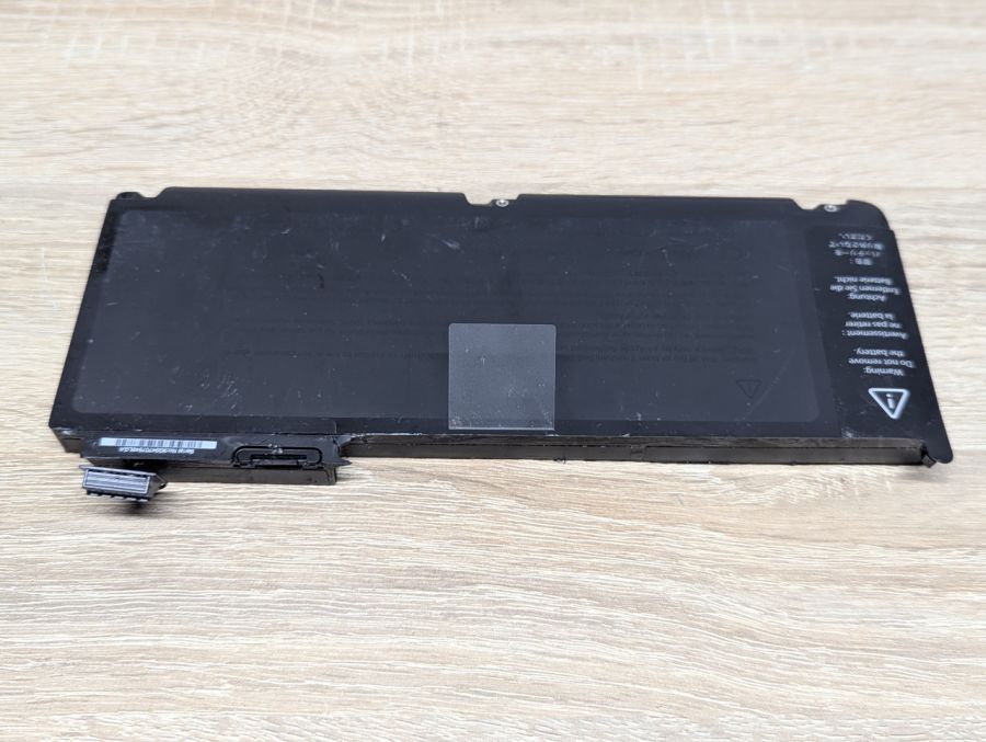 Б/В Акумулятор Apple A1331 [ProductHub SKU A1331]